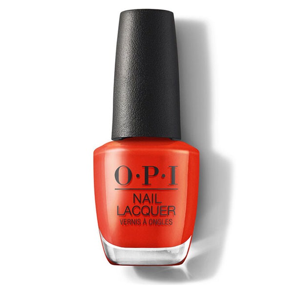 Opi lacquer nail clearance polish